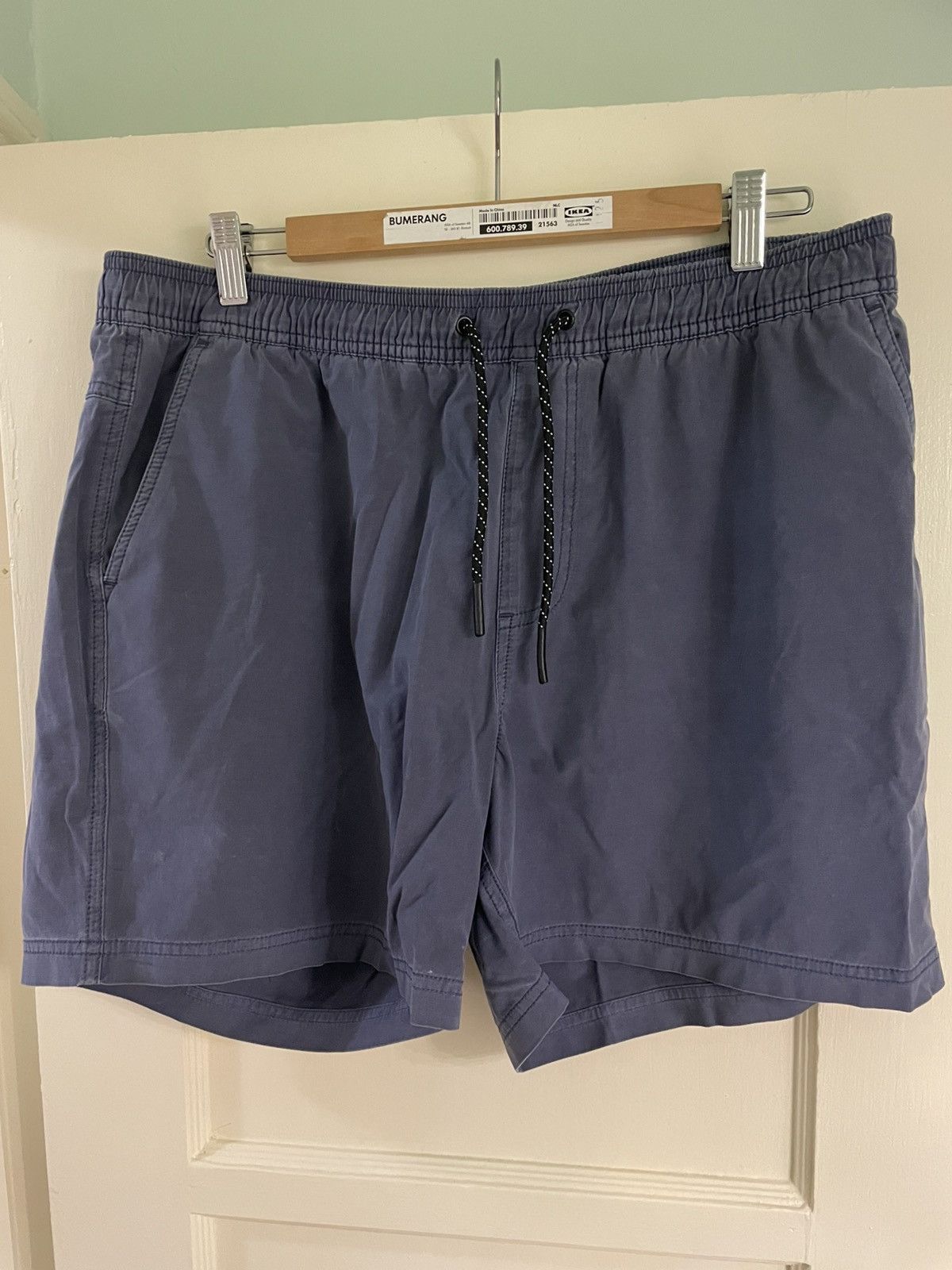 Other Lightweight Breezy Athletic Shorts Size US 36 / EU 52 - 7 Thumbnail
