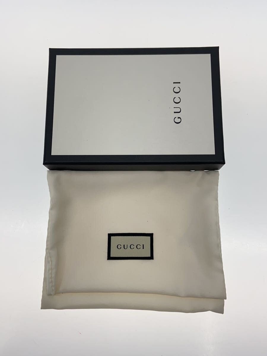 Gucci Gucci Canvas Coin Case Size ONE SIZE - 5 Thumbnail
