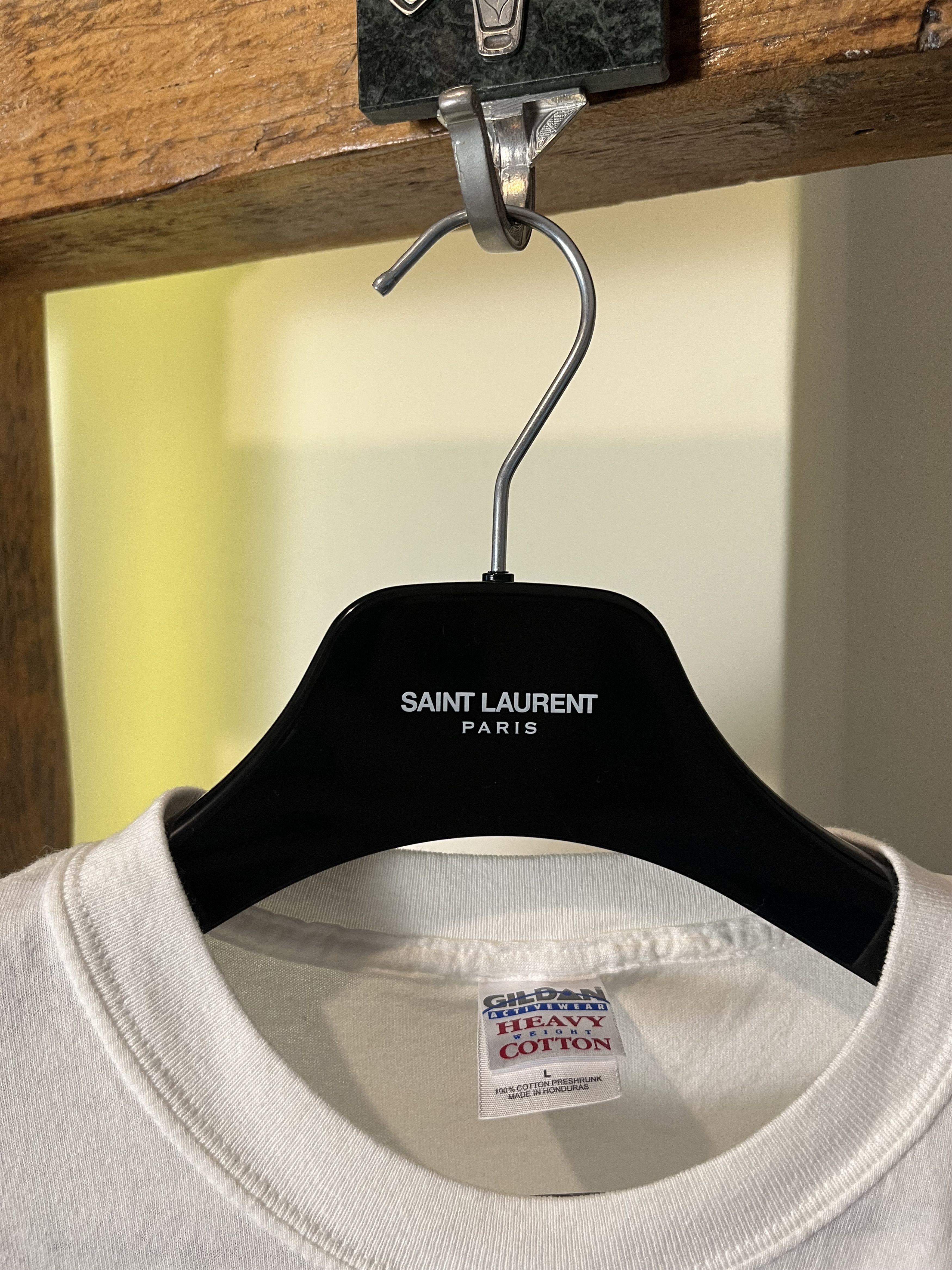 Band Tees × Vintage Vintage Tim McGraw I've Got Mine Size US L / EU 52-54 / 3 - 4 Thumbnail