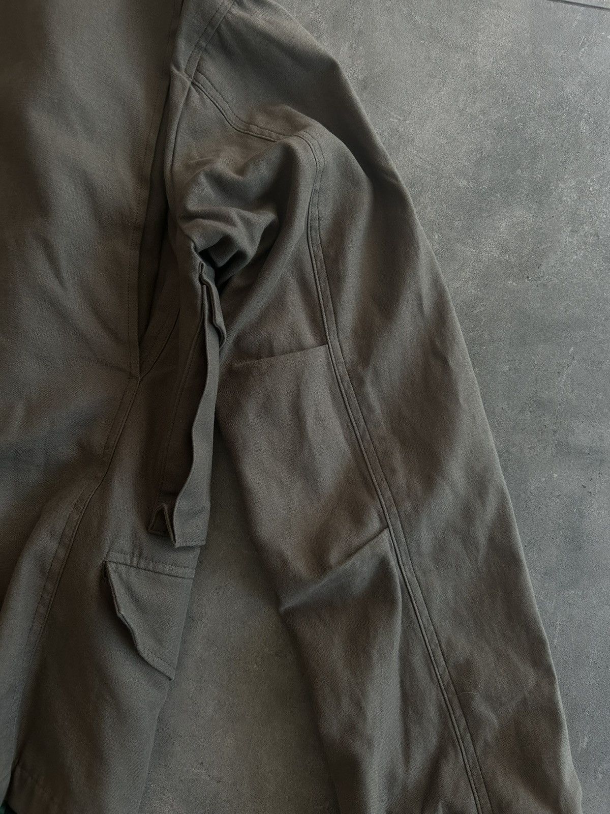 PHENOMENON Phenomenon shall collar jacket Size US M / EU 48-50 / 2 - 12 Thumbnail