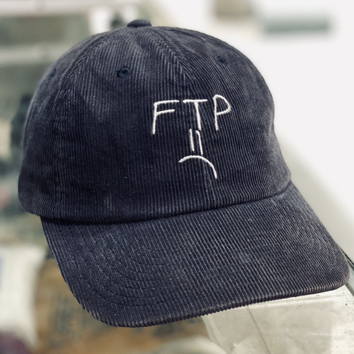 Ftp store huf hat