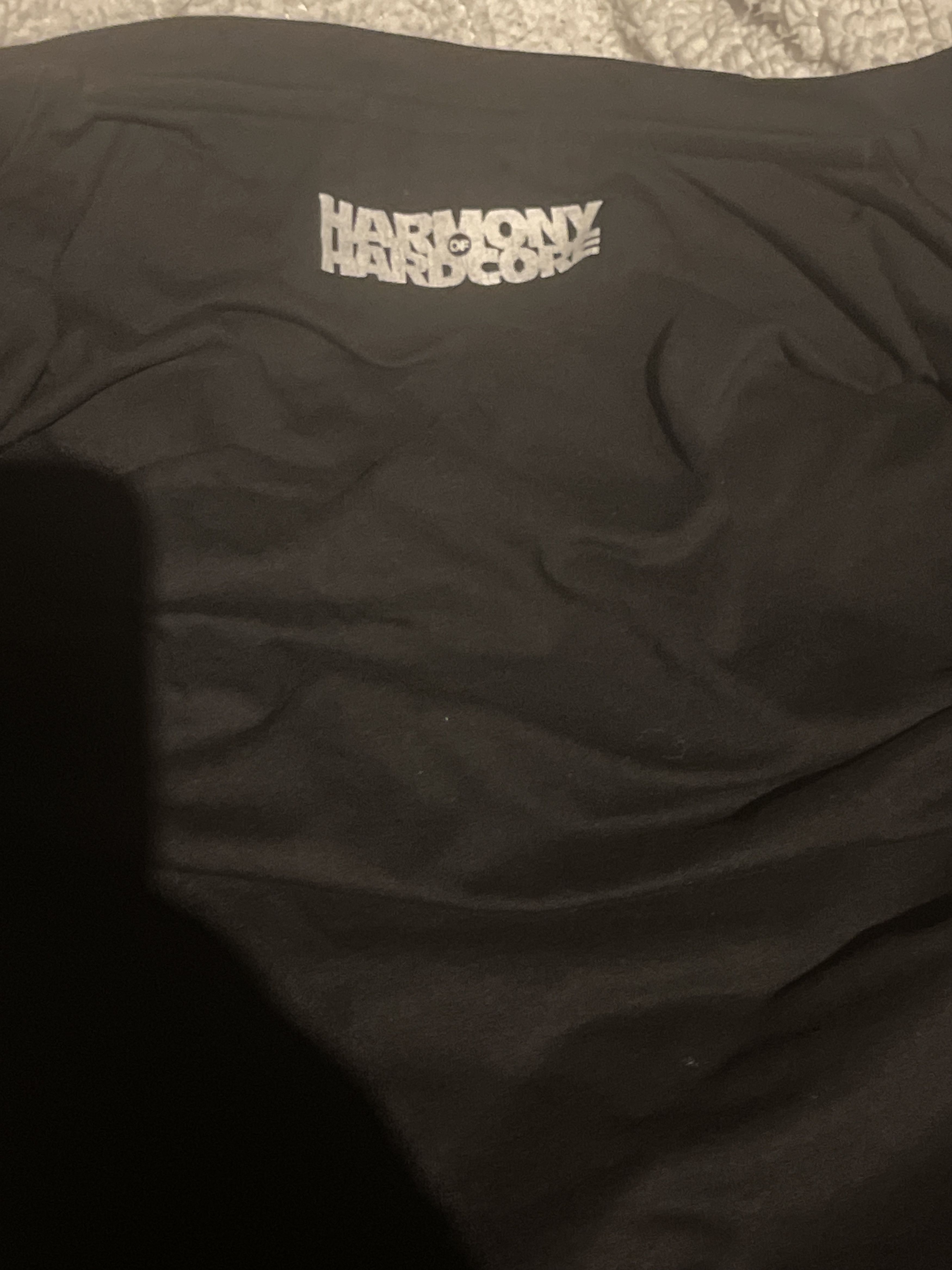 Other Harmony of Hardcore muchachomalo shirt Size US XL / EU 56 / 4 - 2 Thumbnail