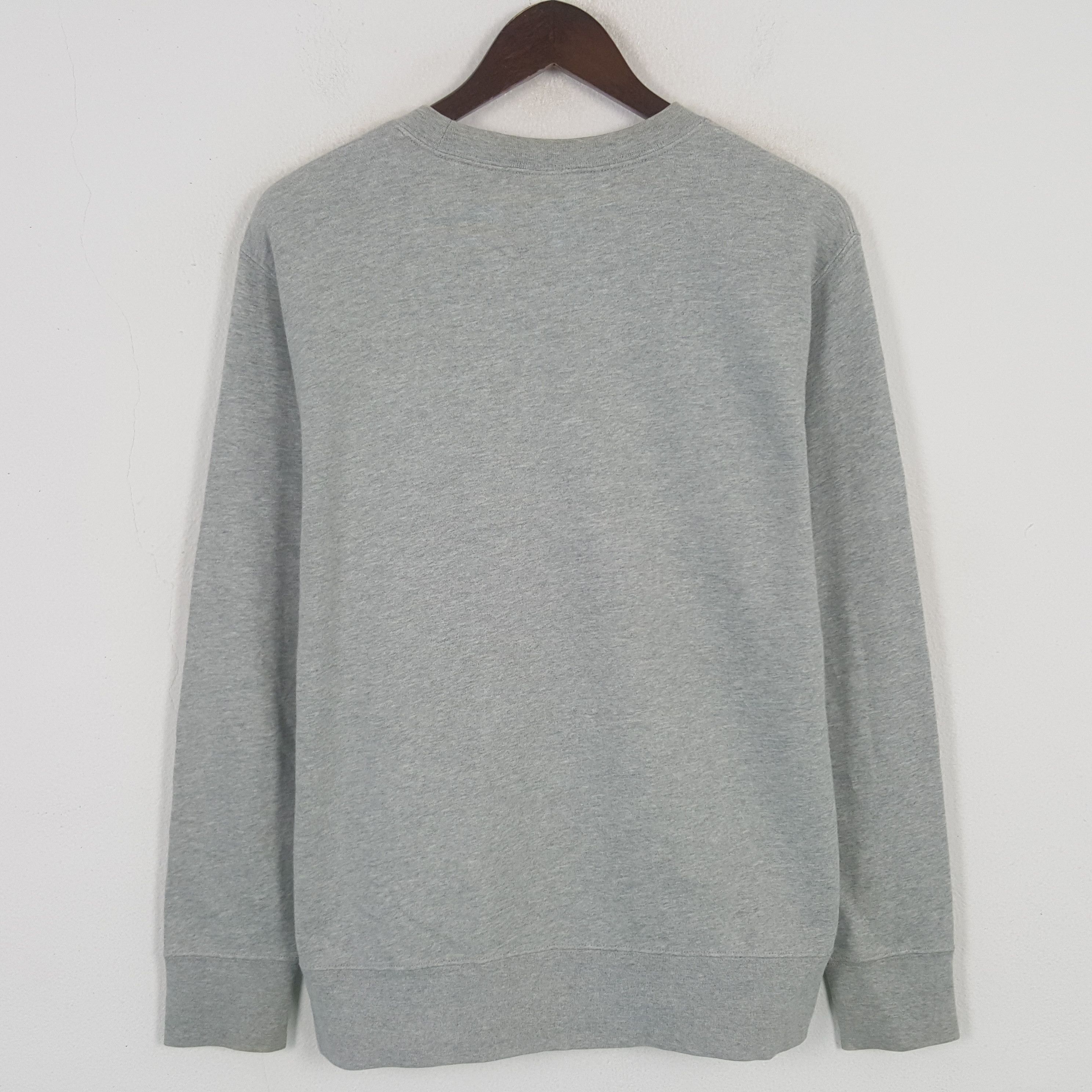 Coca Cola × Japanese Brand × Vintage Vintage Uniqlo x Coca Cola Sweatshirt Size US S / EU 44-46 / 1 - 2 Thumbnail