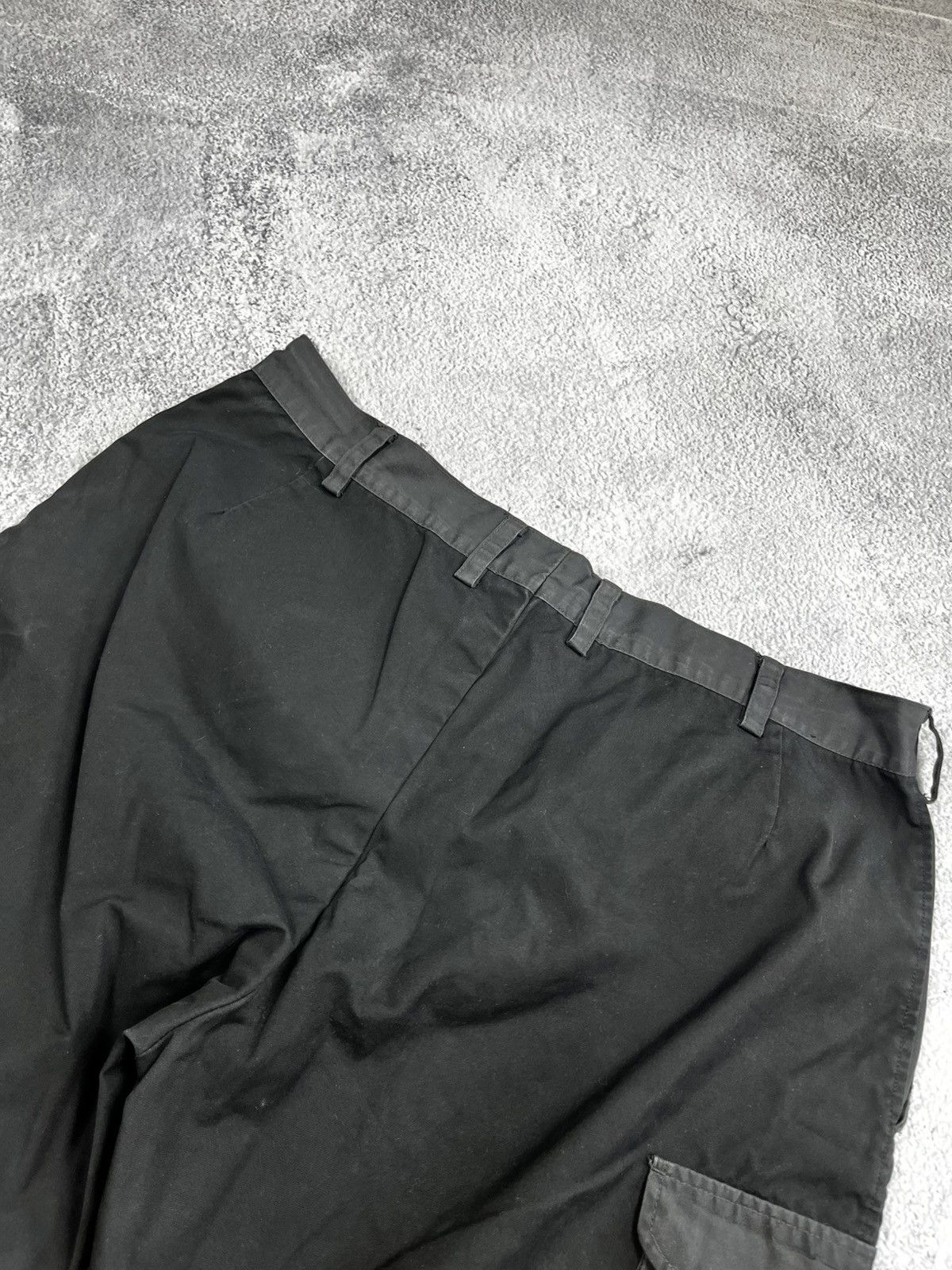 Fjallraven Fjallraven pants outdoor size 52 Size US 34 / EU 50 - 10 Thumbnail