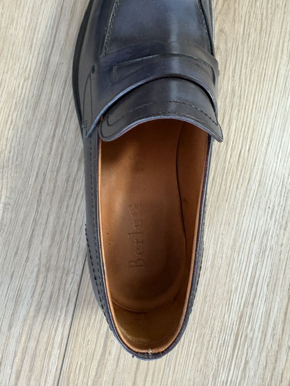 Berluti Berluti loafers Size US 8 / EU 41 - 2 Thumbnail