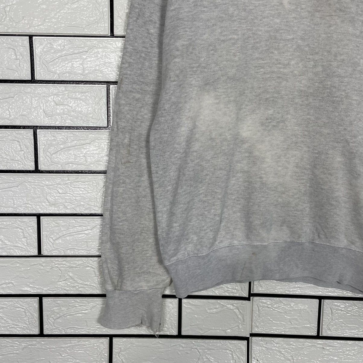 Puma Vintage Puma Crewneck Sweatshirt Size US M / EU 48-50 / 2 - 3 Thumbnail