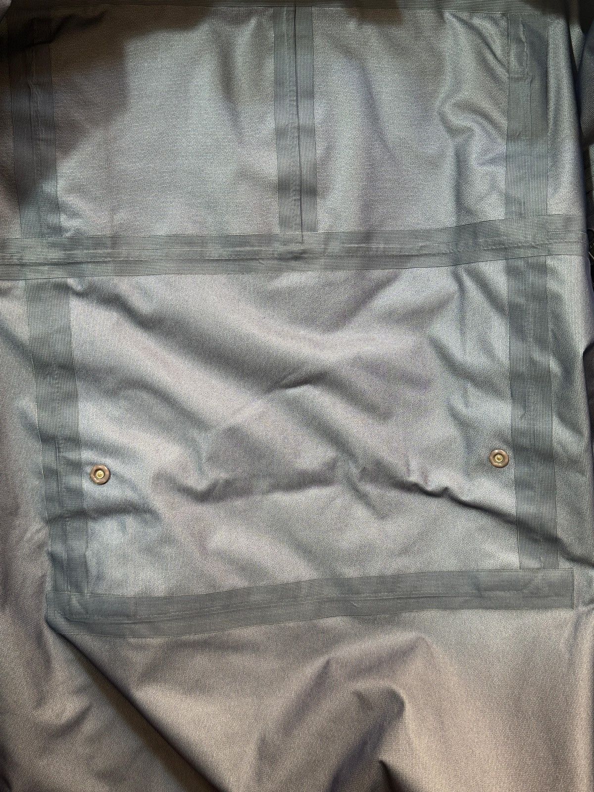 Patagonia Patagonia vintage SST deep wading jacket beige early 2000's Size US S / EU 44-46 / 1 - 10 Thumbnail