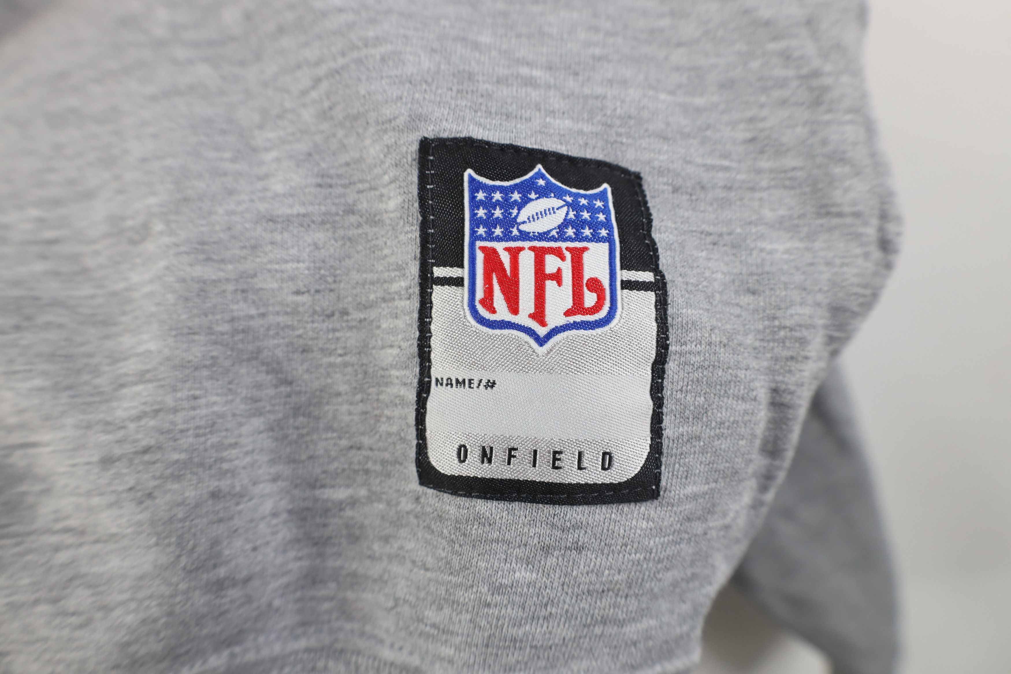 Reebok Vintage Reebok Denver Broncos Football Crewneck Sweatshirt Size US M / EU 48-50 / 2 - 8 Thumbnail
