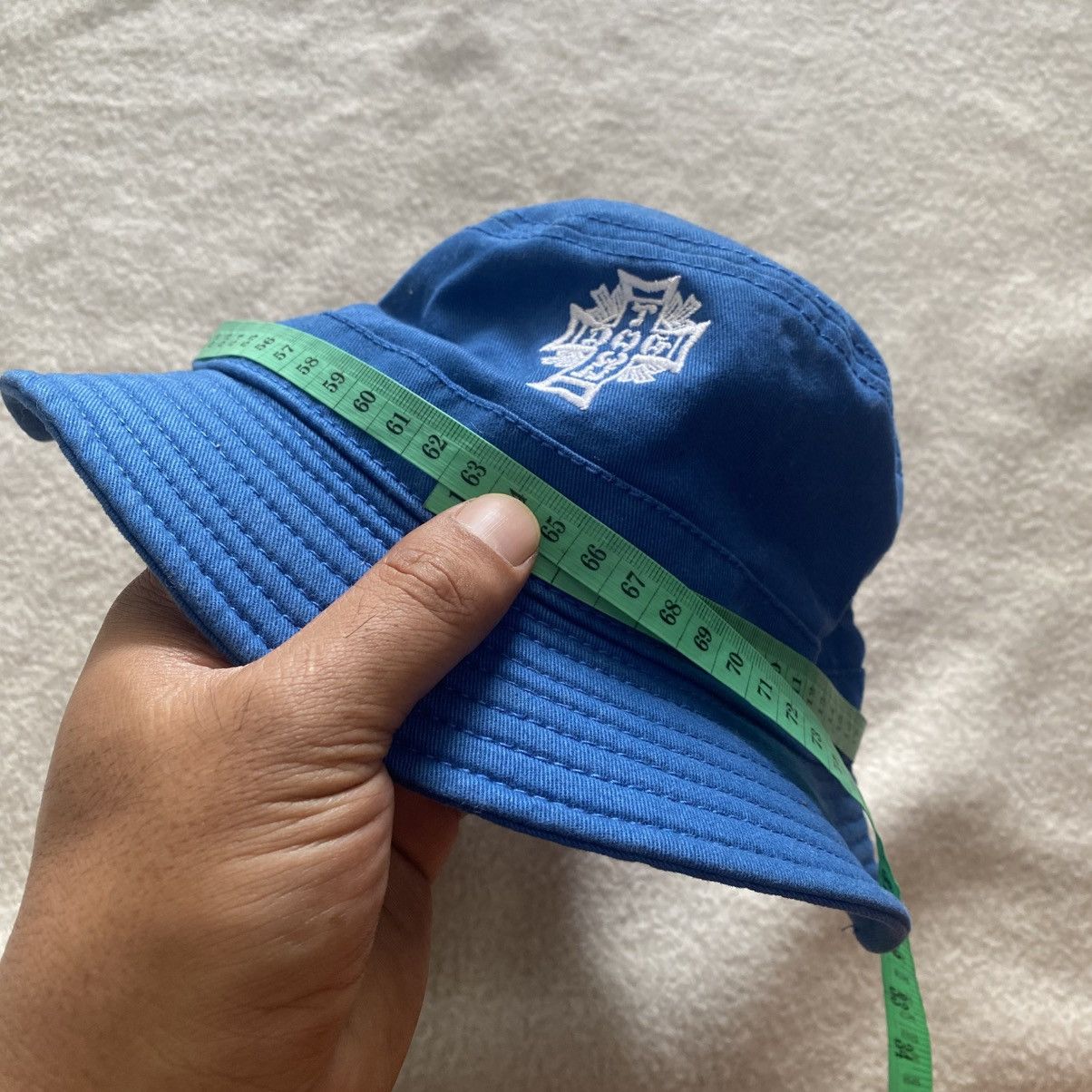 Dogtown × Vintage Dogtown Bucket Hat Size ONE SIZE - 4 Thumbnail