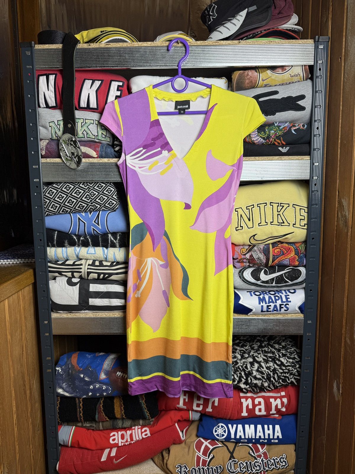 Just Cavalli Just Cavalli Dress Size XS / US 0-2 / IT 36-38 - 1 Thumbnail