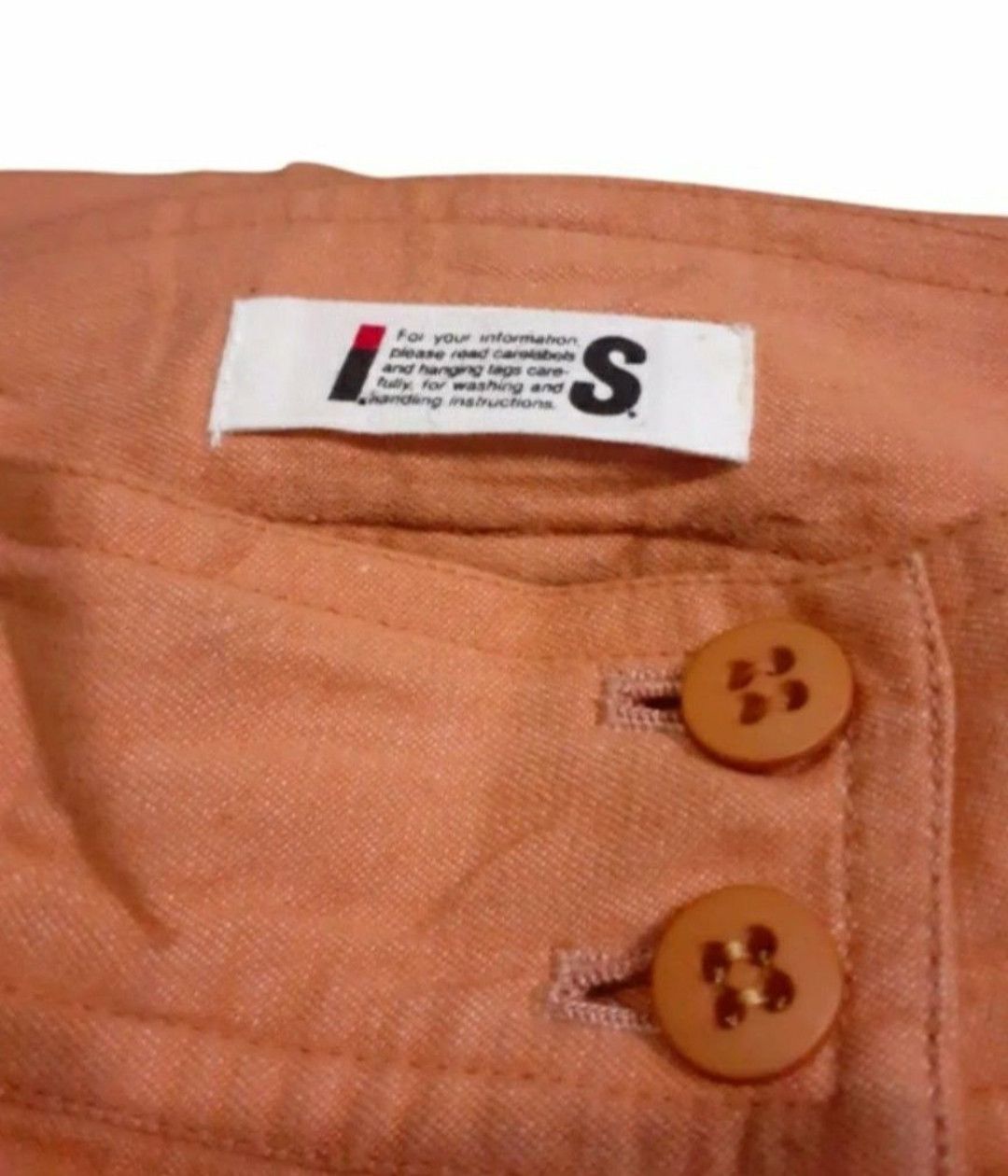 Issey Miyake Skirt issey miyake Size 28" / US 6 / IT 42 - 5 Thumbnail