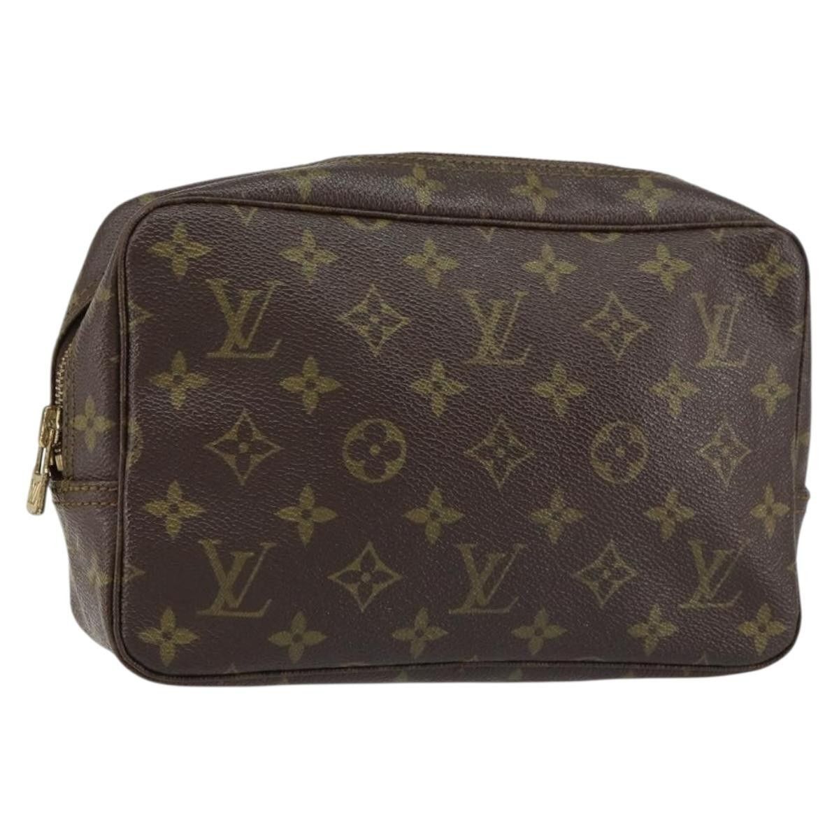 Louis Vuitton Louis Vuitton Trousse Toilette Monogram Canvas Size ONE SIZE - 1 Thumbnail