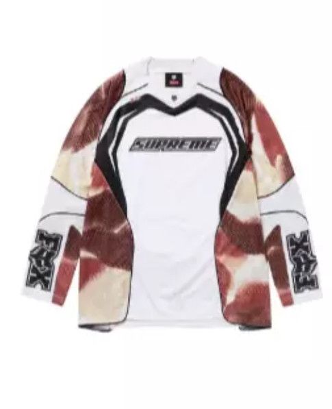 Fox Racing Supreme Jersey Top | Grailed