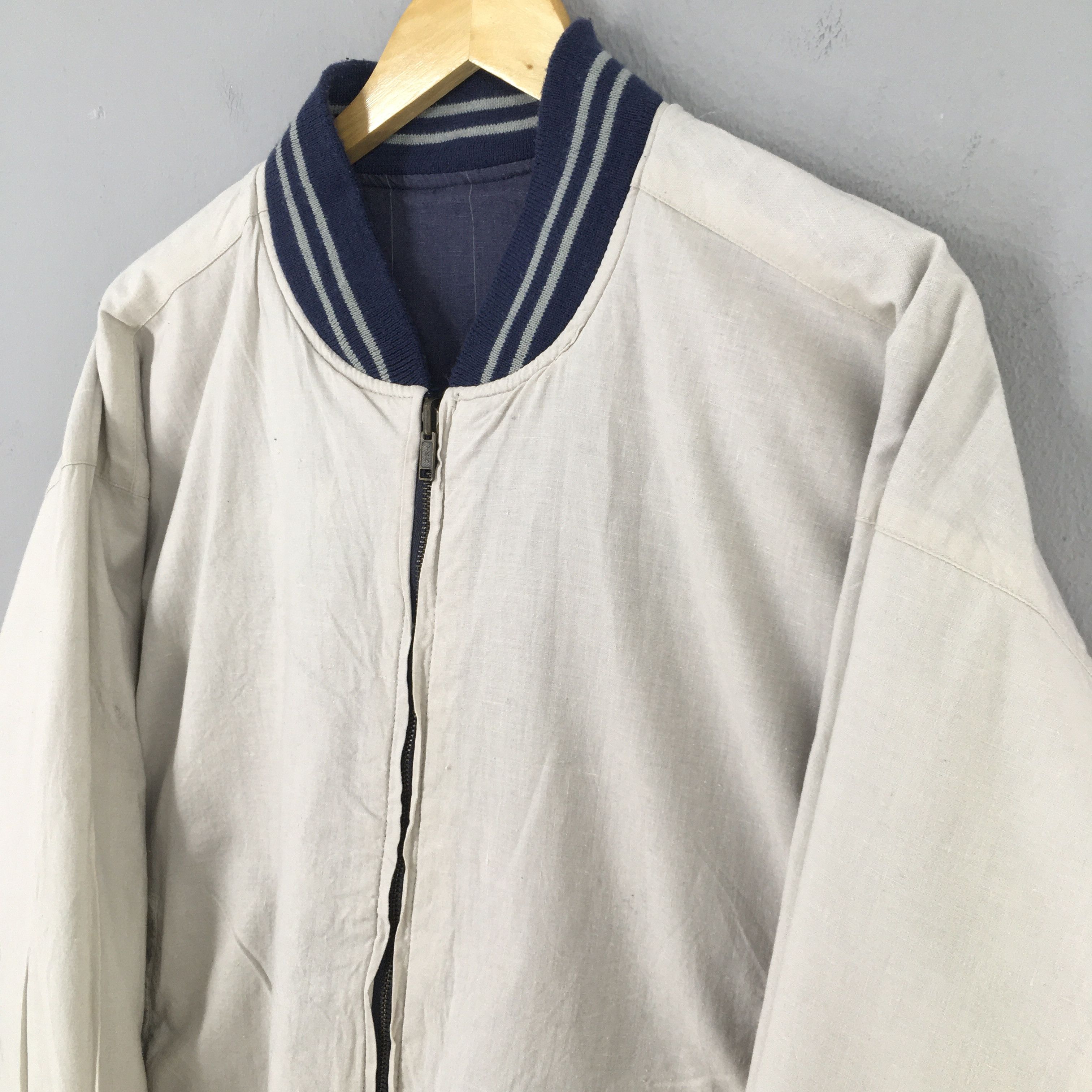 NFL Vintage 90s Dallas Cowboys NFL Varsity Jacket Medium Size US M / EU 48-50 / 2 - 12 Thumbnail