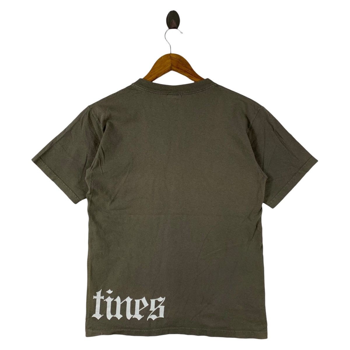 Band Tees × Vintage Vintage THE LIBERTINES Side printed bands tee Size US S / EU 44-46 / 1 - 4 Thumbnail