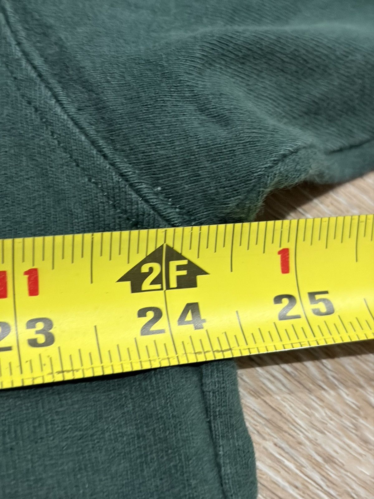 Carhartt Carhartt K87 Workwear Pocket T-Shirt Size US L / EU 52-54 / 3 - 5 Thumbnail