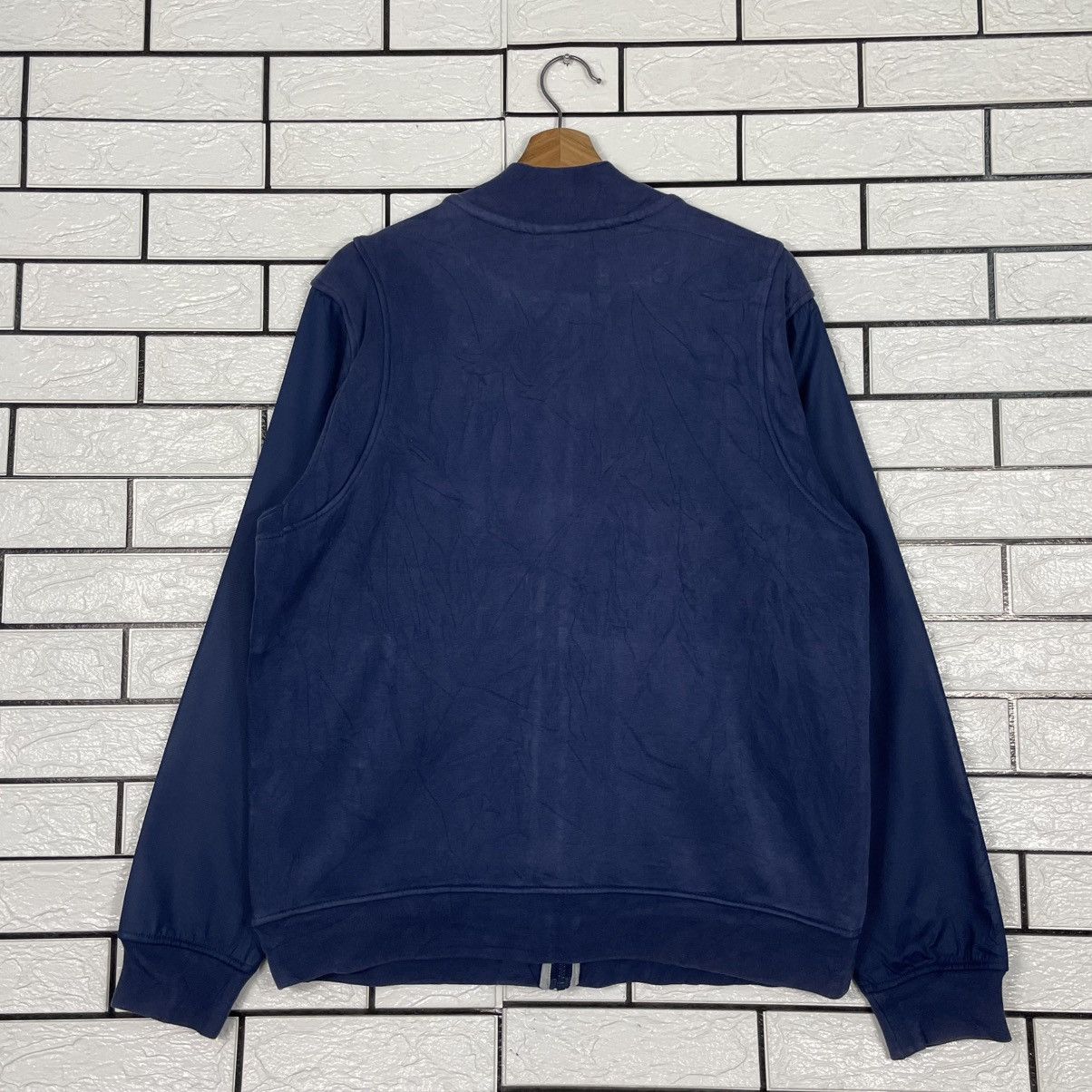 Nike Nike Zipper Jacket Size US M / EU 48-50 / 2 - 7 Thumbnail