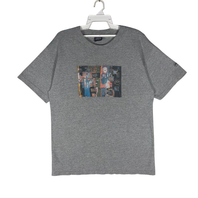 Vintage 90's Haze Art T-Shirt