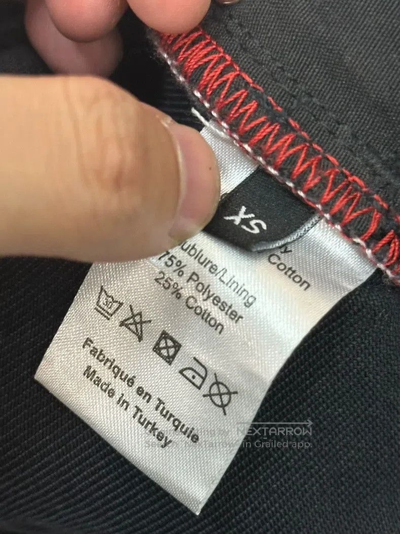 Y/Project Y/Project Size XS Double waist deconstructed jeans Size US 29 - 3 Thumbnail