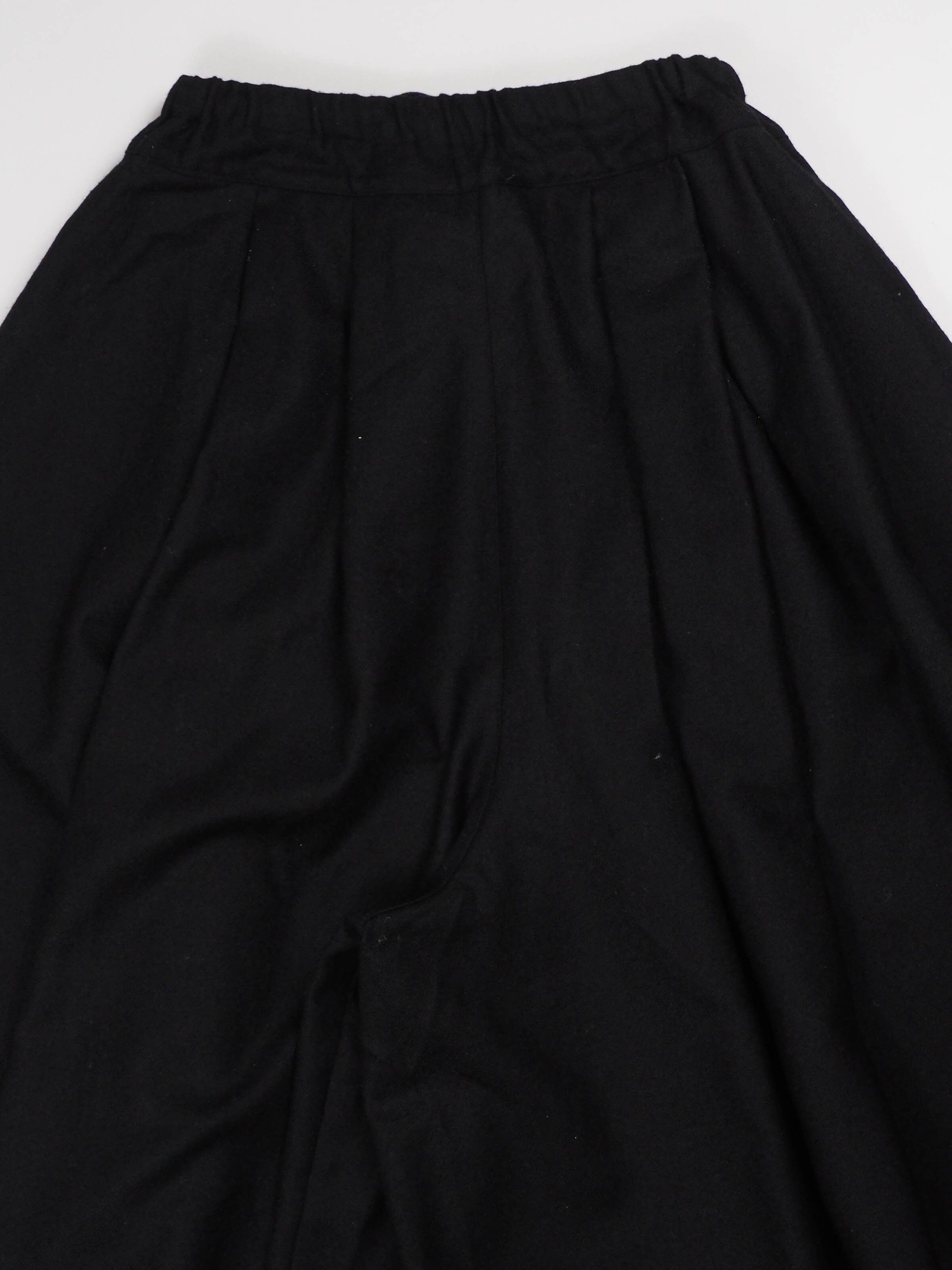 Zucca zucca wide leg pants 29-32" Size 32" / US 10 / IT 46 - 13 Thumbnail