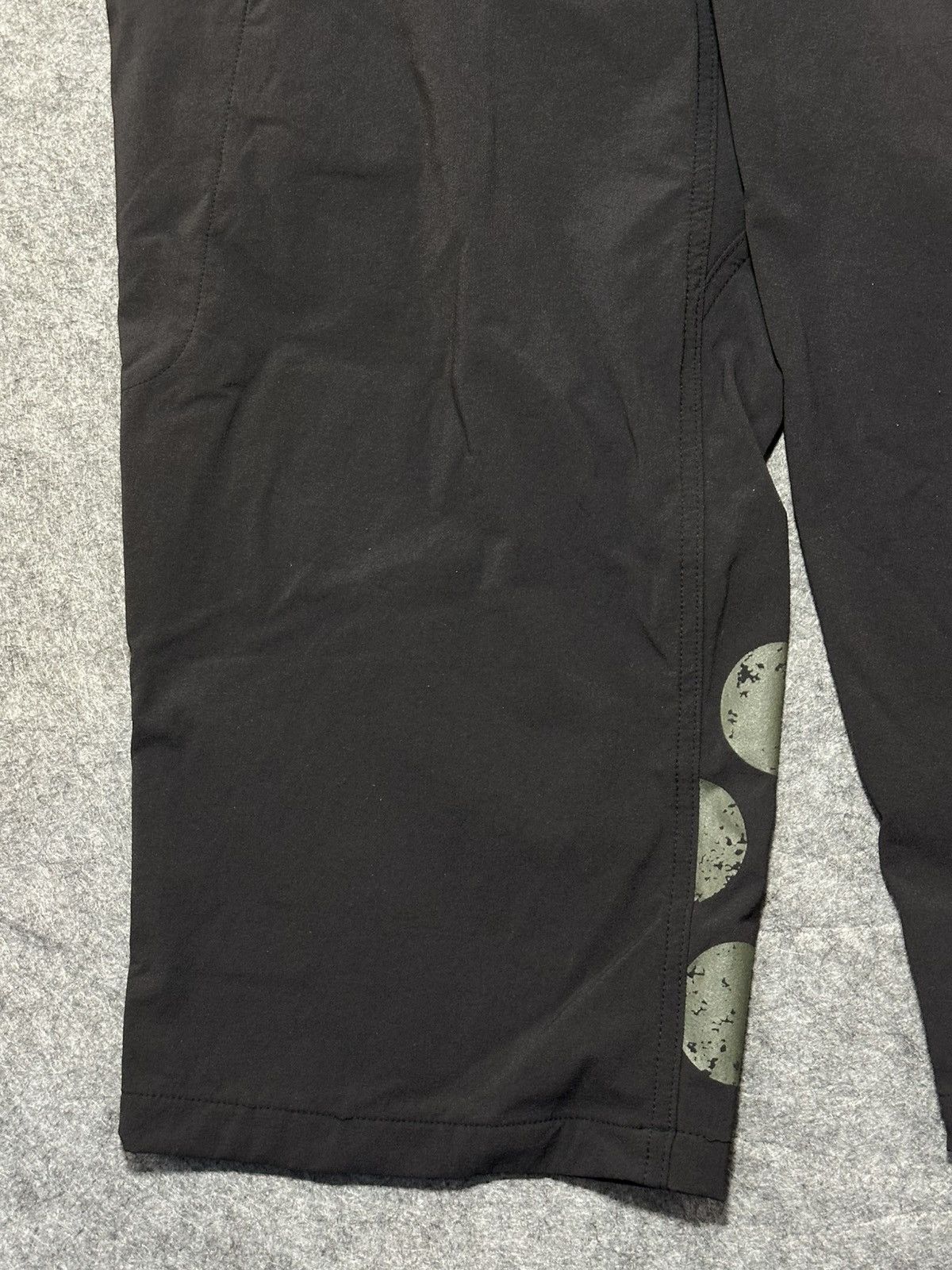 PEARL iZUMi Pearl Izumi cycling shorts with a liner. Size US 34 / EU 50 - 3 Thumbnail