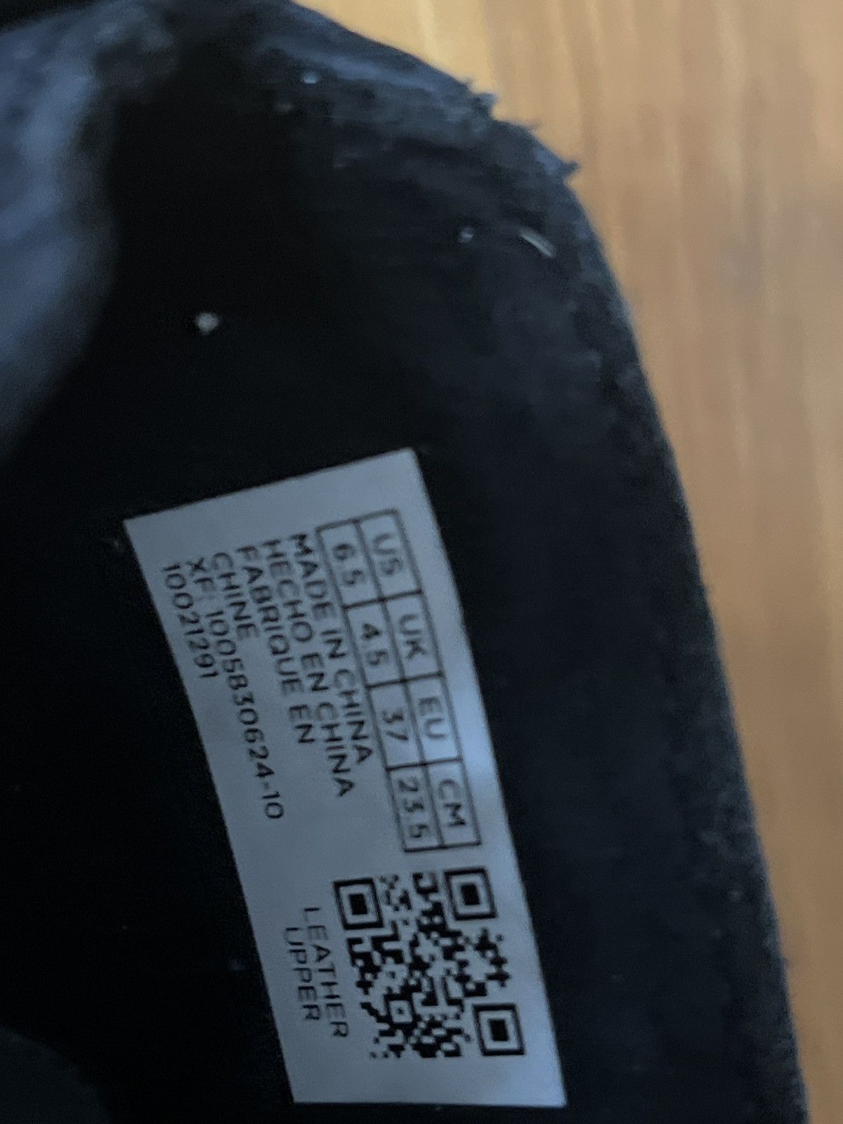 Toms Wmn Wylder Size US 6.5 / IT 36.5 - 6 Thumbnail