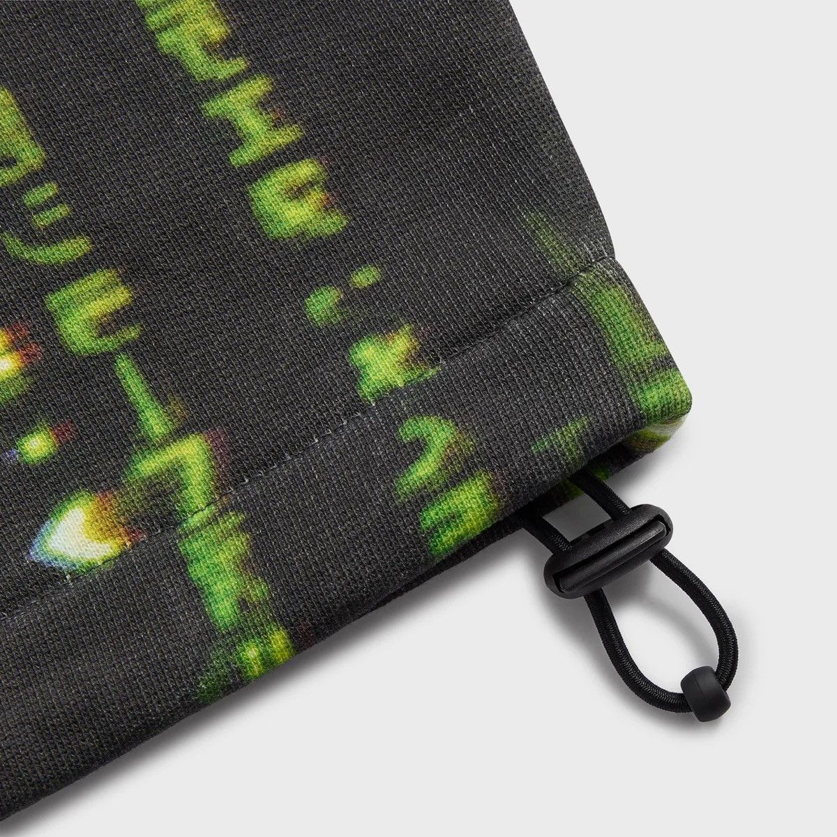 Kith Kith for The Matrix Code Vintage Nelson Quarter Zip Size XXL Size US XXL / EU 58 / 5 - 8 Thumbnail