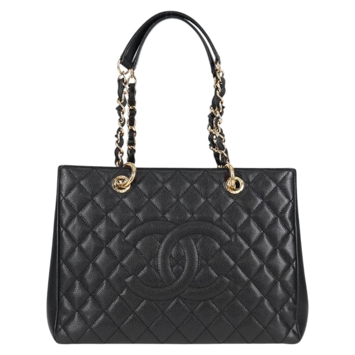Chanel Chanel Grand Shopping shoulder Size ONE SIZE - 1 Thumbnail