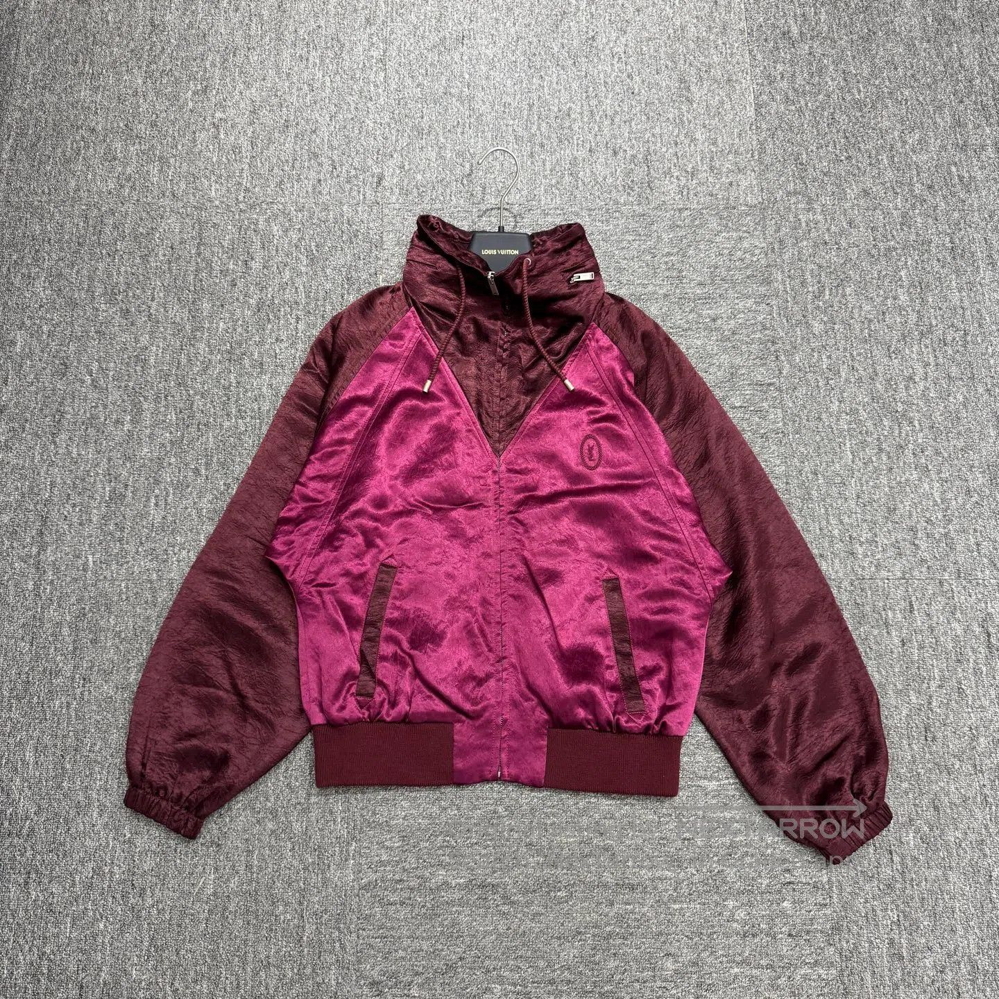 Saint Laurent Paris Saint Laurent Paris Colorful jacket| Size US S / EU 44-46 / 1 - 1 Thumbnail