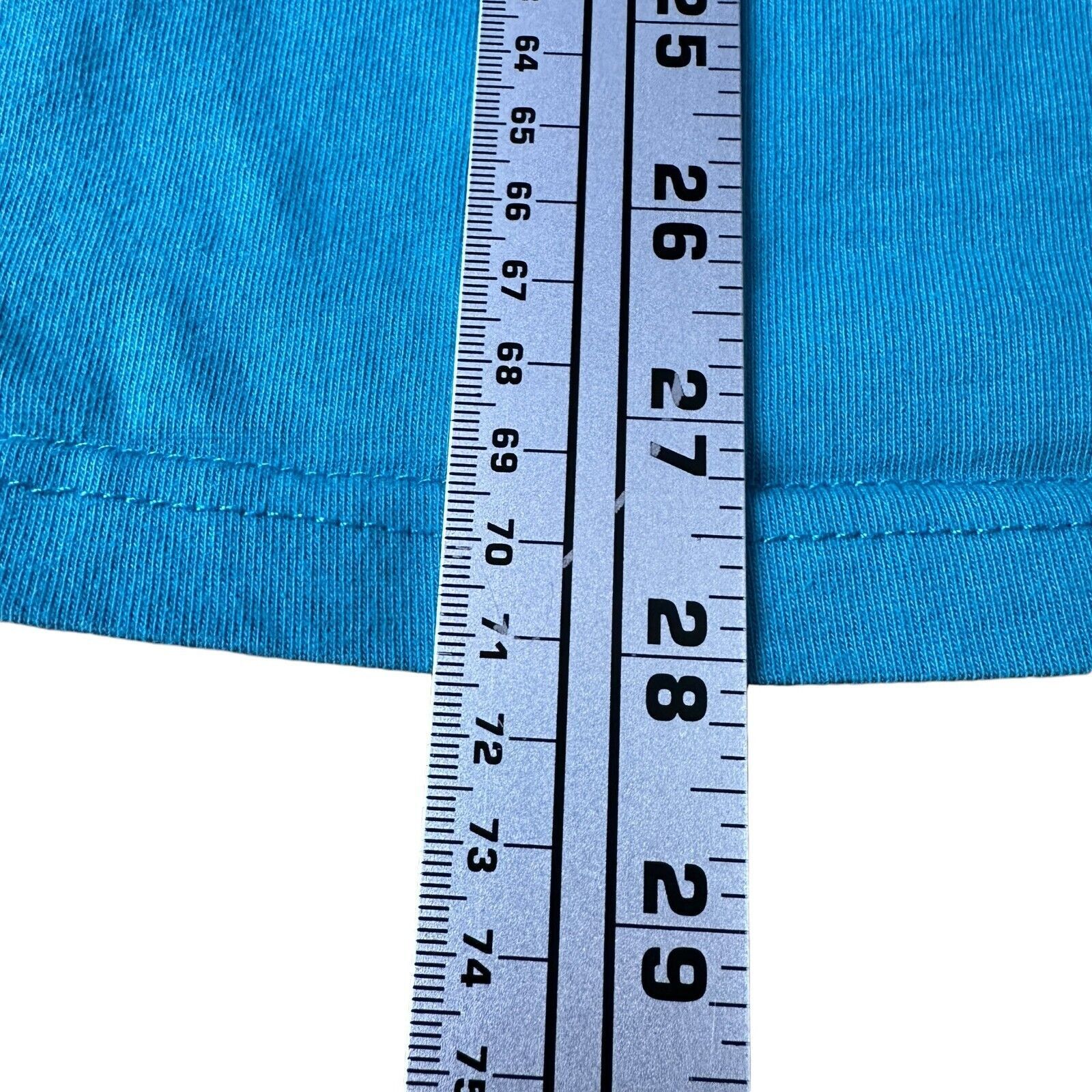 Icecream Icecream T-Shirt Men’s 2X 2XL XXL Blue Cotton Short Sleeve Size US XXL / EU 58 / 5 - 9 Thumbnail