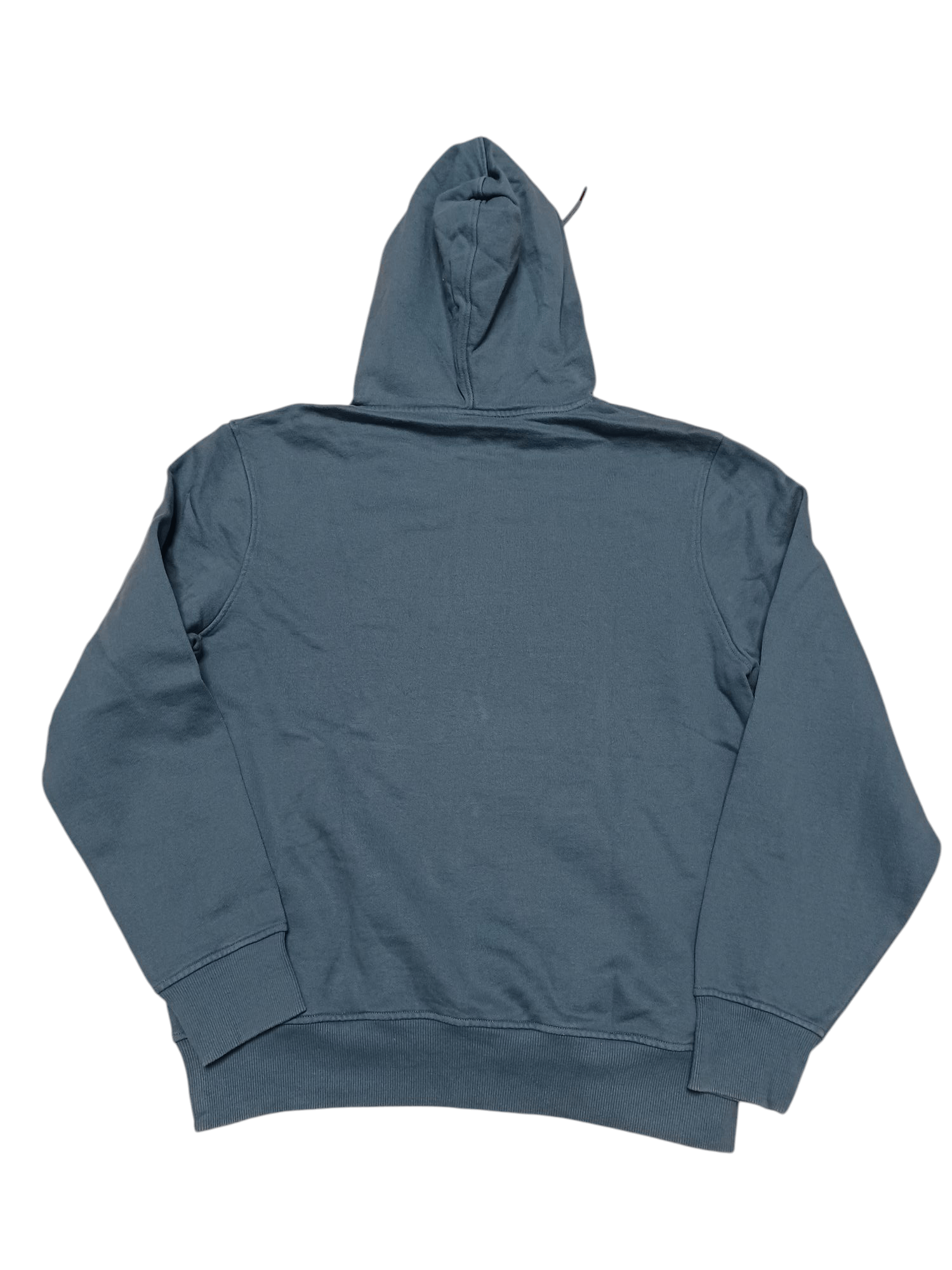 Daily Paper DAILY PAPER BIGLOGO HEAVY COTTON MADE IN PORTUGAL HOODIE Size US M / EU 48-50 / 2 - 3 Thumbnail
