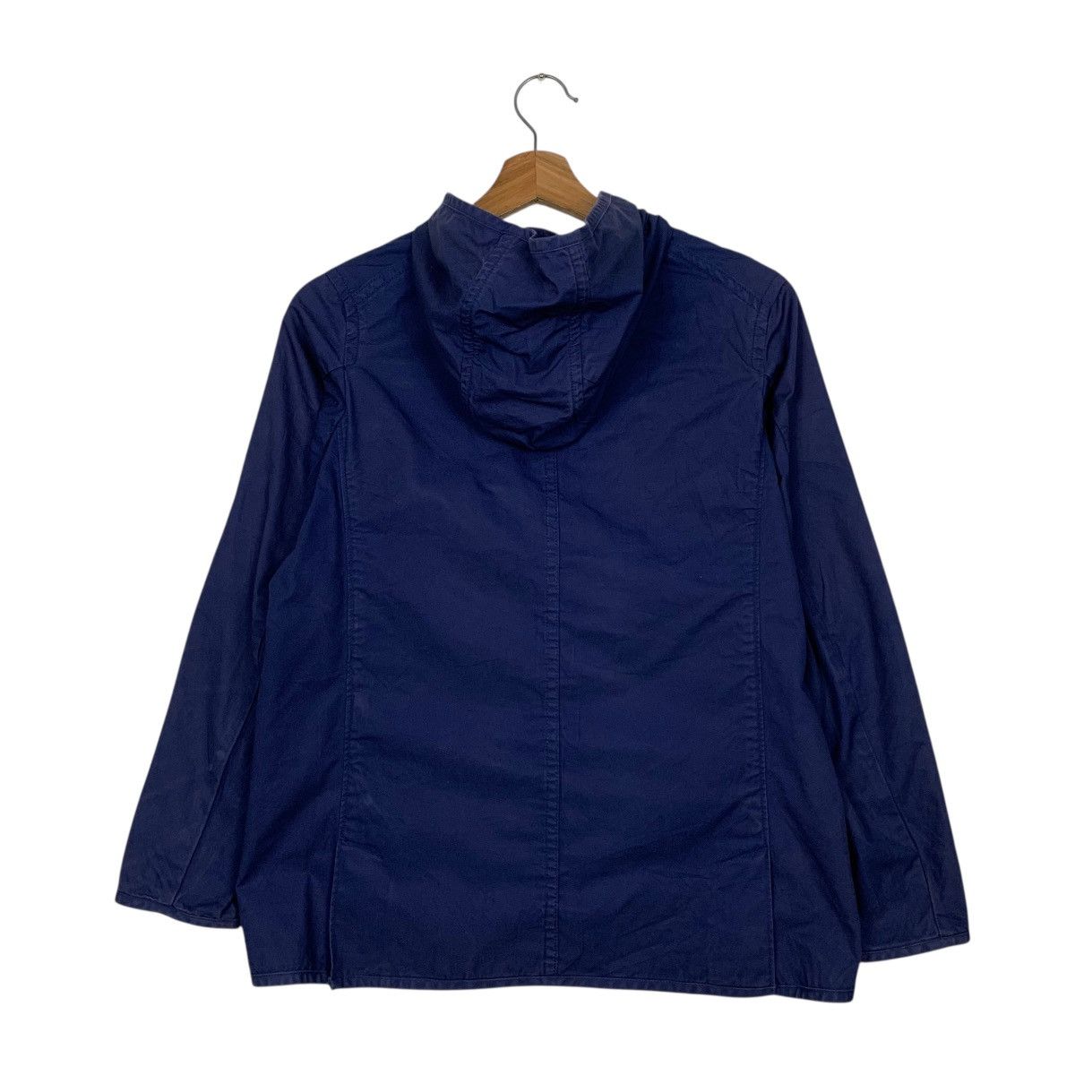 Danton Danton Hooded Jacket Size US S / EU 44-46 / 1 - 7 Thumbnail