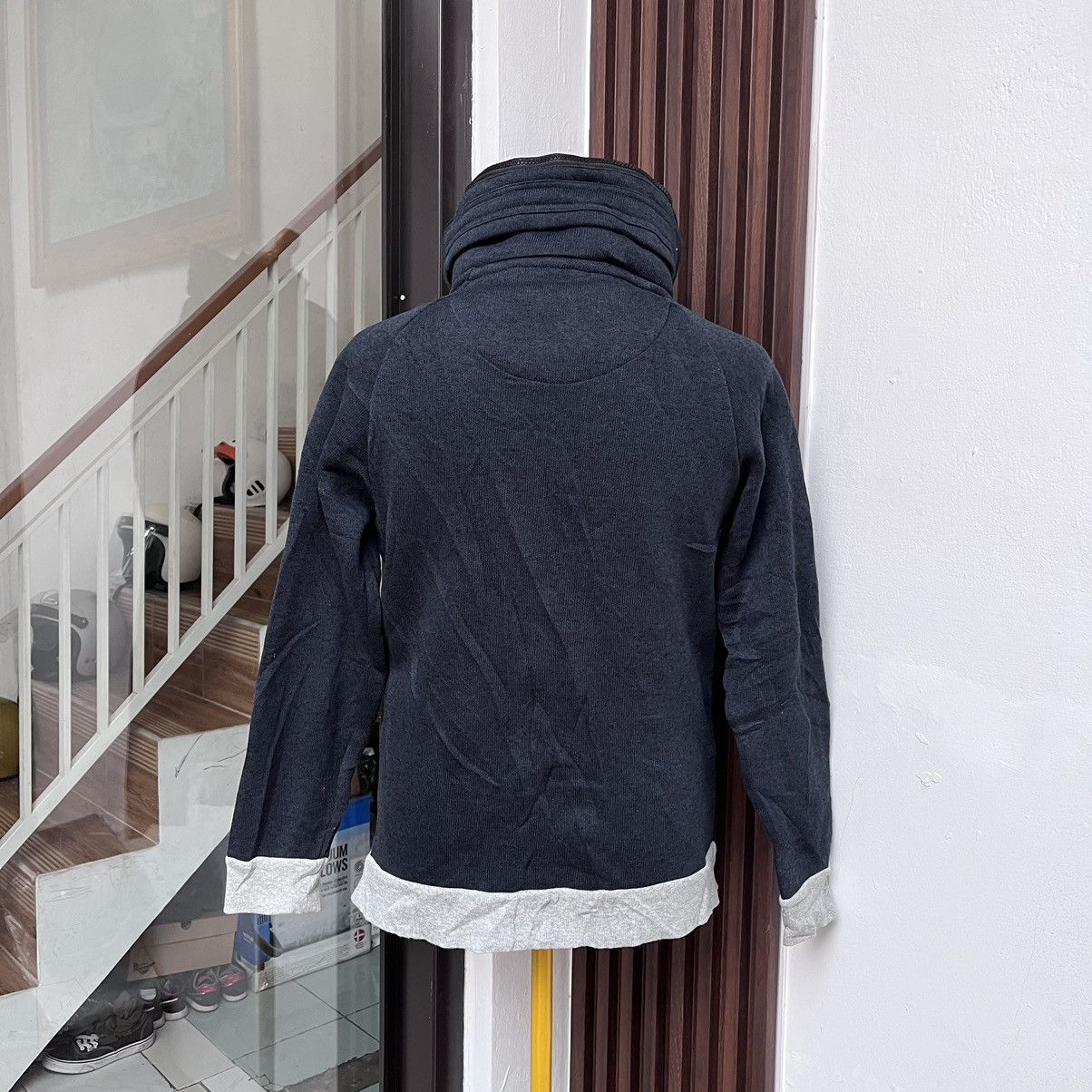 Beams Plus × If Six Was Nine × Japanese Brand BEAMS Heart Japan Bono Jacket Size US M / EU 48-50 / 2 - 4 Thumbnail