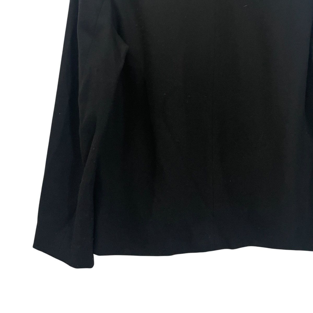 Yohji Yamamoto Yohji Yamamoto Luxury Coat Jacket Size US S / EU 44-46 / 1 - 13 Thumbnail