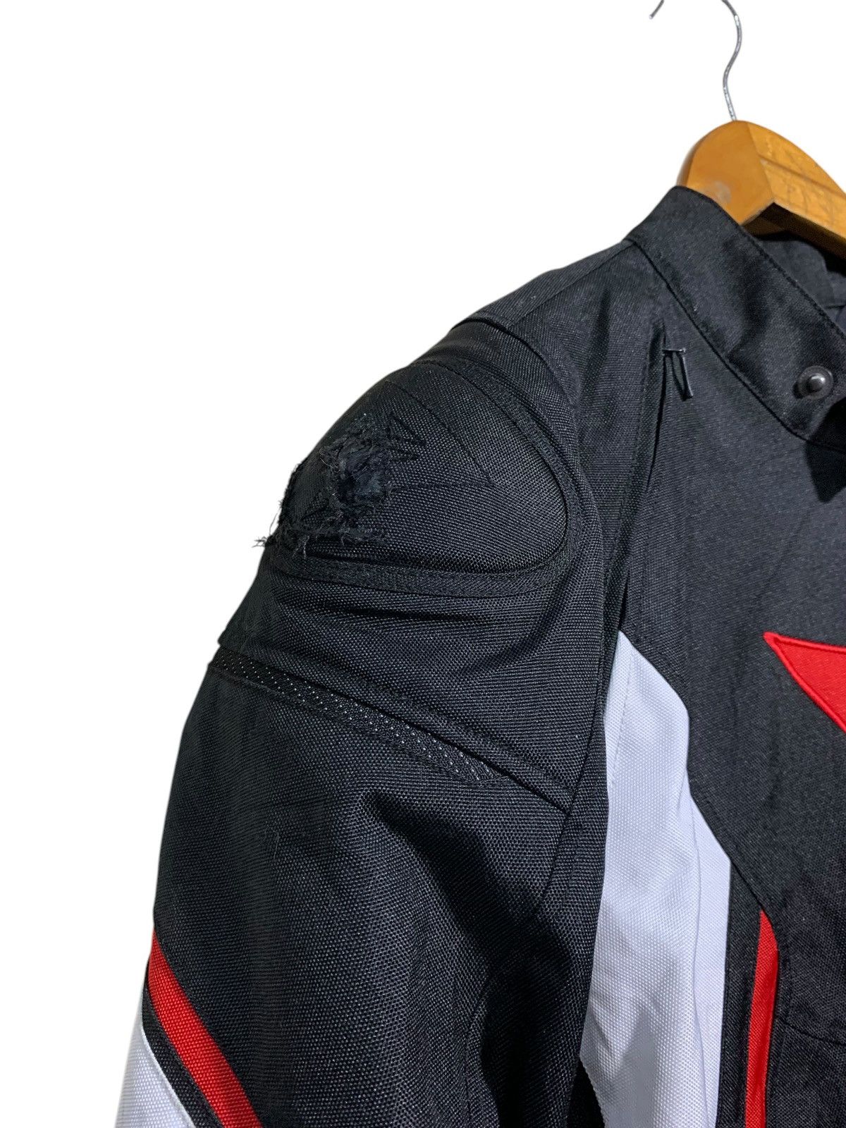 Dainese × Sports Specialties 🔥DAINESE RACING RIDING JACKETS Size US L / EU 52-54 / 3 - 5 Thumbnail
