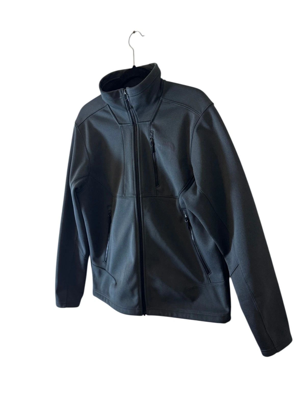 The North Face The North Face Softshell Jacket Black Mens M Size US M / EU 48-50 / 2 - 6 Thumbnail