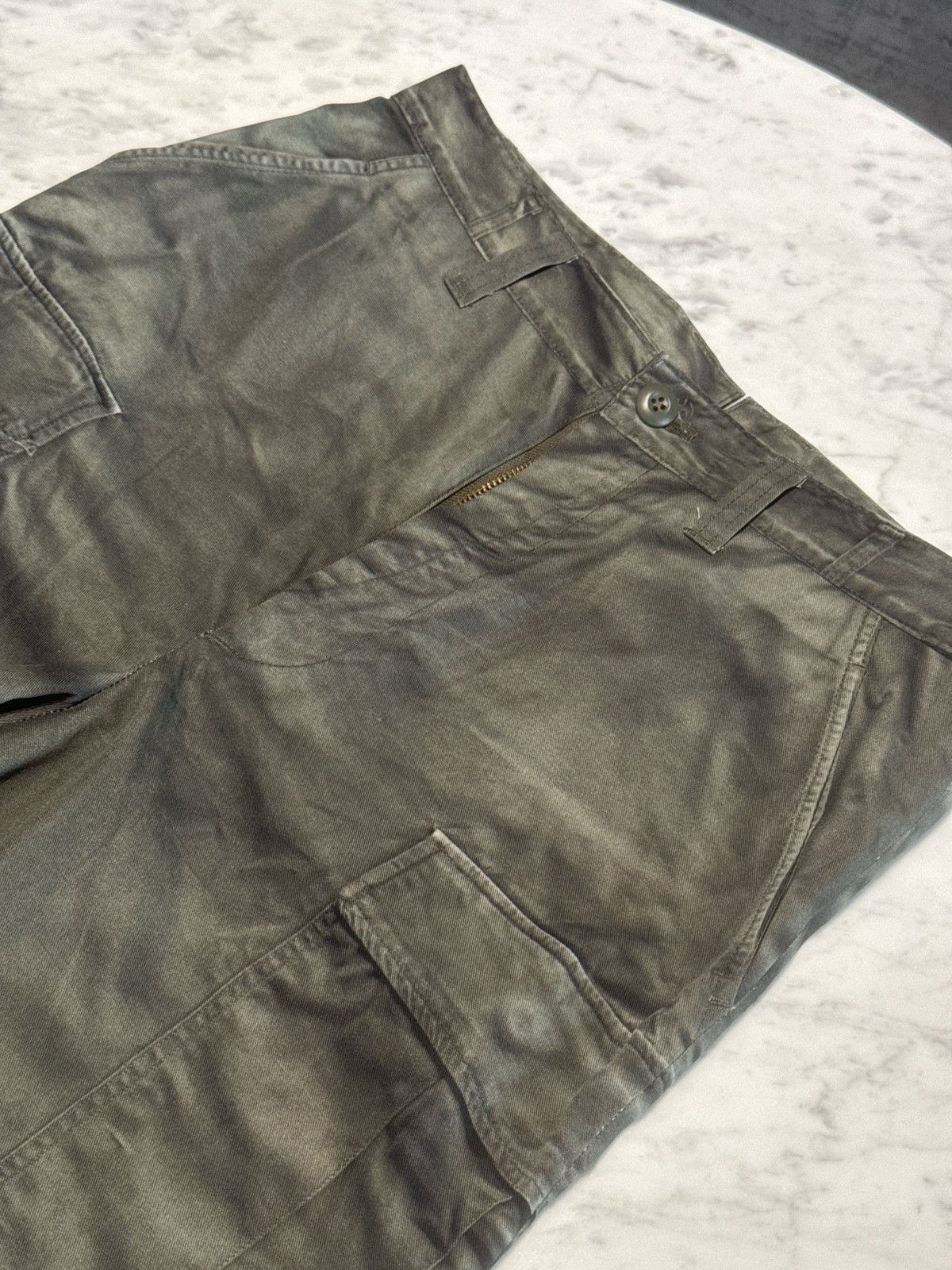 Junya Watanabe Junya watanabe pants size small Size US 30 / EU 46 - 5 Thumbnail