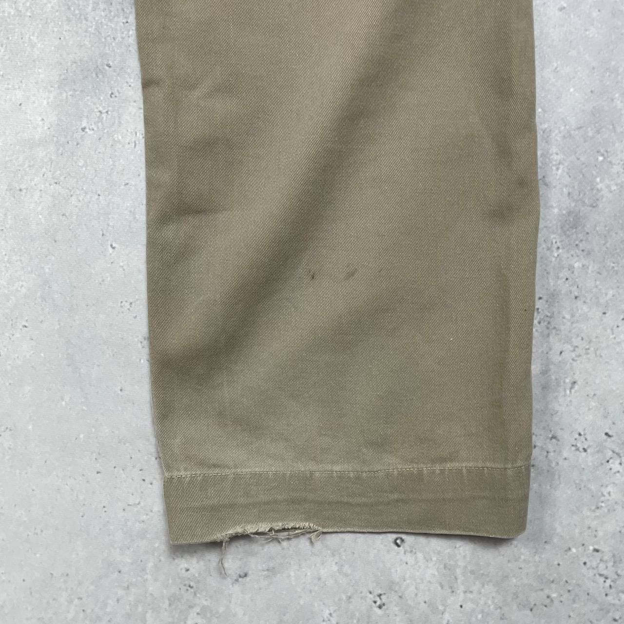 Carhartt × Vintage Vintage 90 Carhartt Carpenter Work Pants Made In USA W32 L28 Size US 32 / EU 48 - 25 Thumbnail
