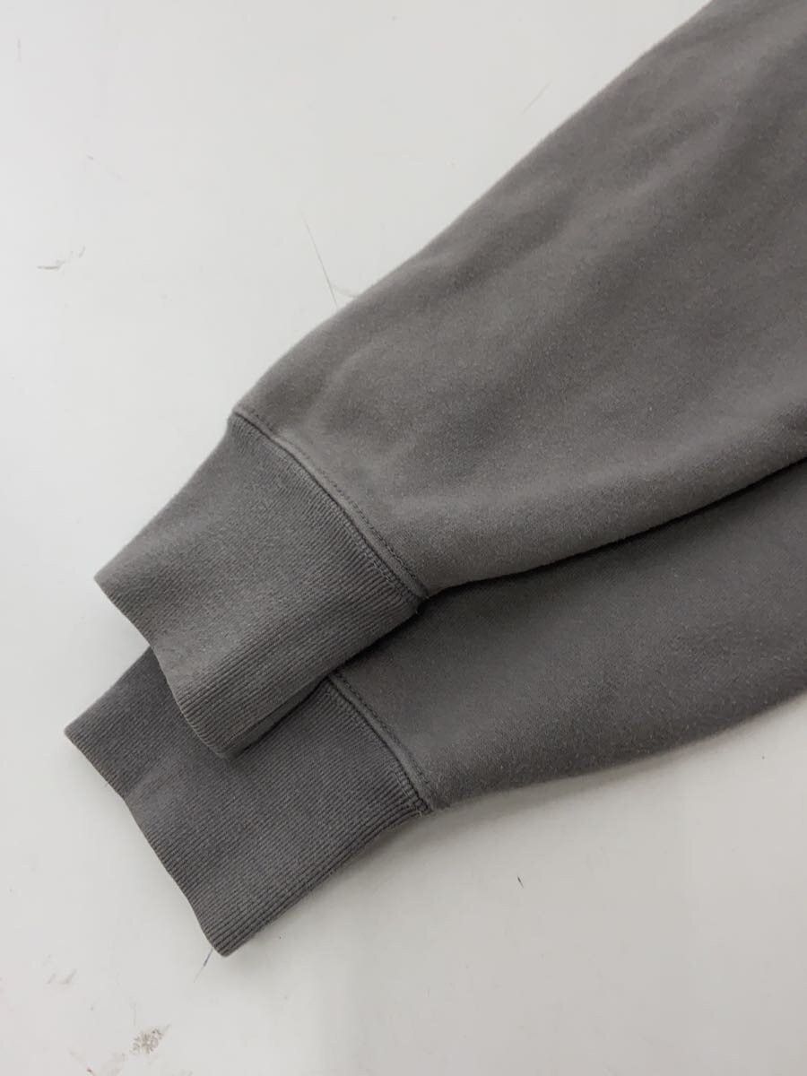 Auralee AW21 Quarter Zip Hoodie Size US L / EU 52-54 / 3 - 6 Thumbnail