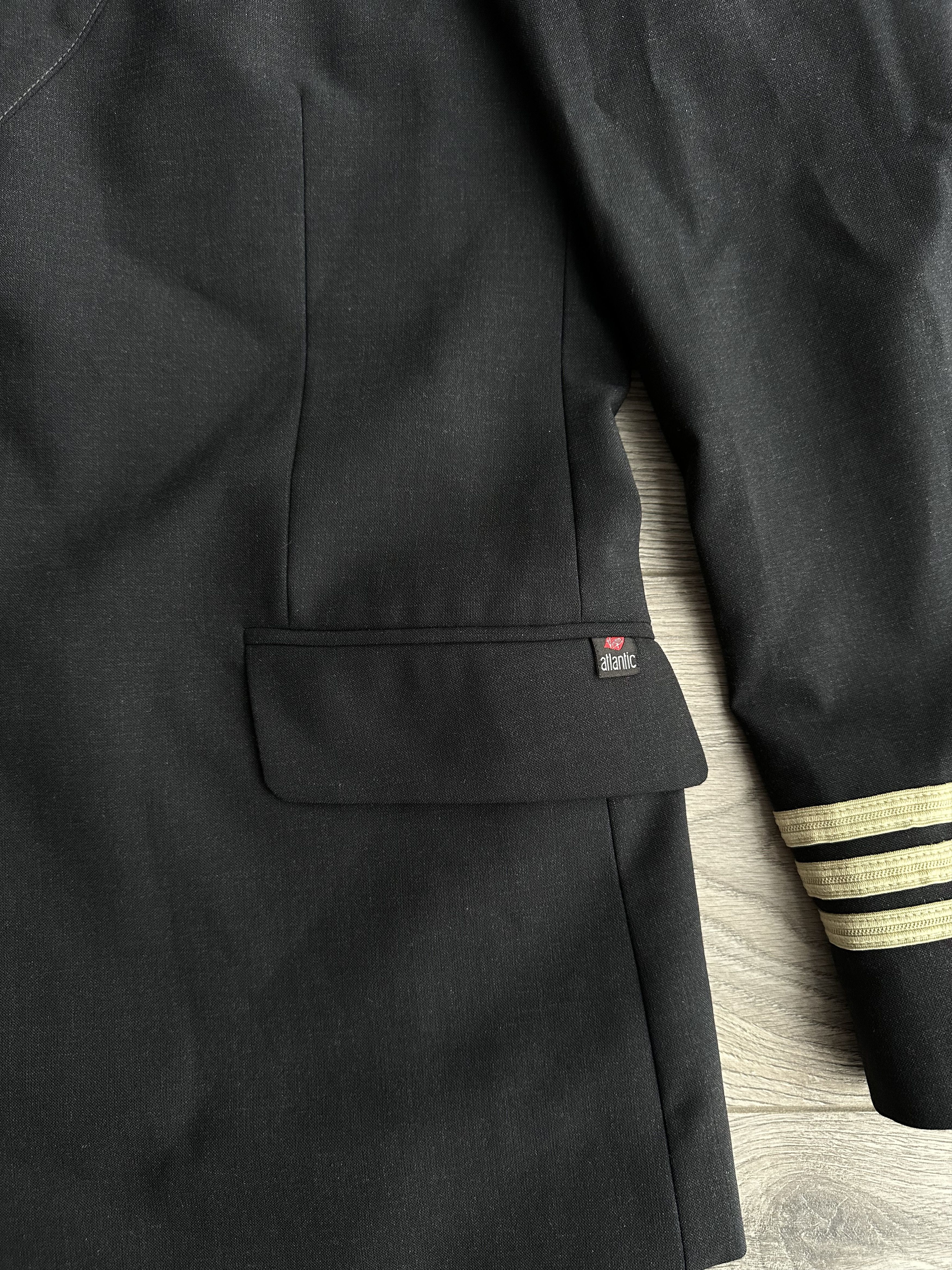 Vivienne Westwood Vivienne Westwood Virgin Atlantic Blazer Size 42R - 4 Thumbnail