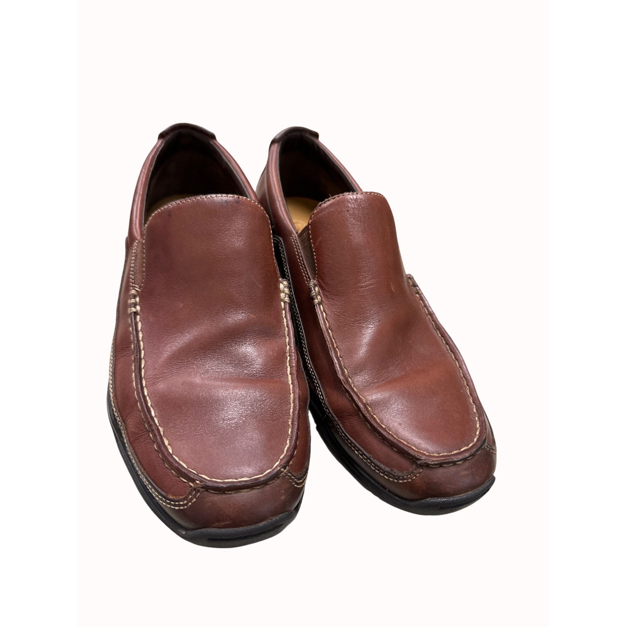 Cole haan nike air mens loafers online