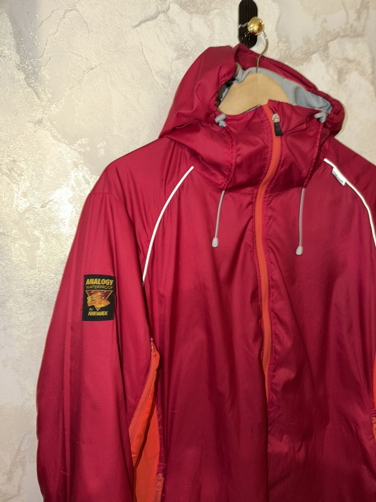 Other PARAMO Andina Waterproof Jacket UNISEX Size XL Size US XL / EU 56 / 4 - 3 Thumbnail