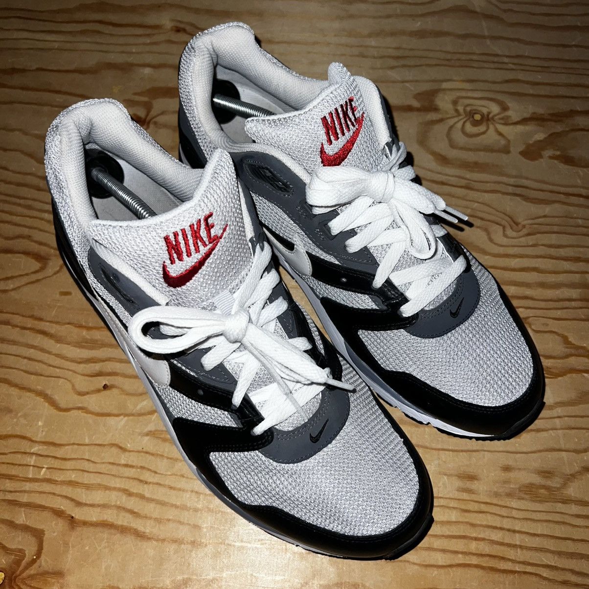 Nike MEN’S NIKE TWILIGHT RUNNER EU 2009 SHOES Size US 13 / EU 46 - 8 Thumbnail