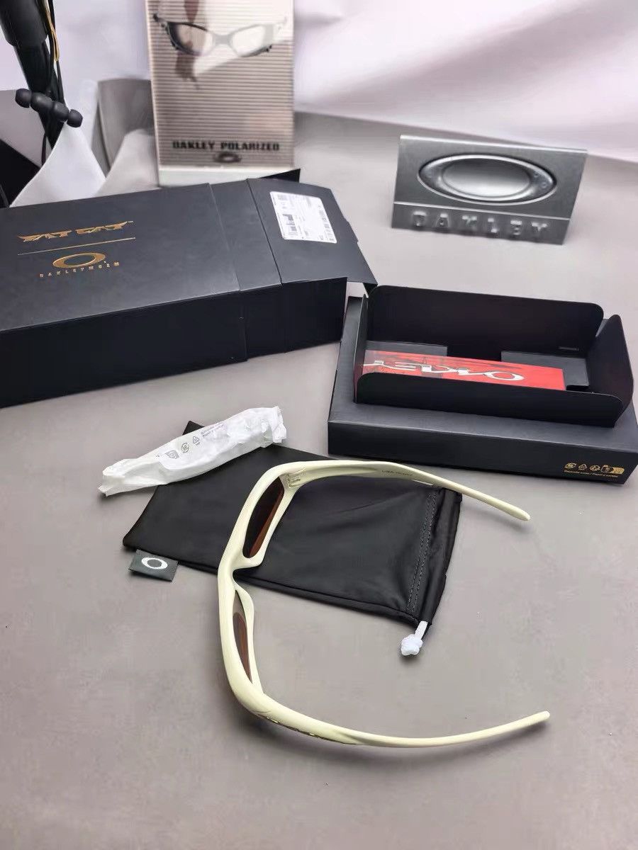 Oakley Oakley MUZM Fat Cat Size ONE SIZE - 10 Thumbnail