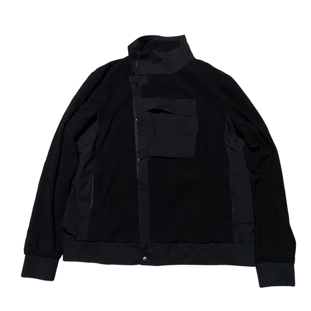 Other Amazingcre bonded axis panelled jacket Size US XXL / EU 58 / 5 - 1 Thumbnail