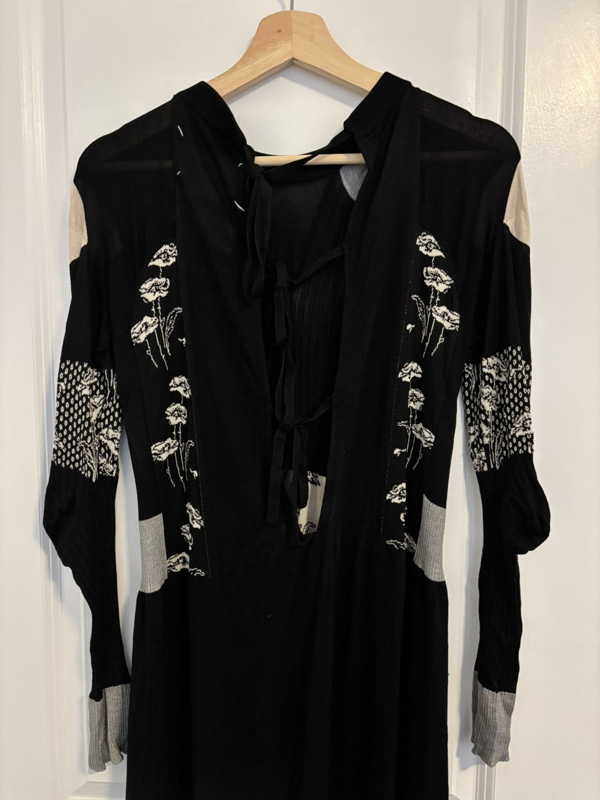 Maison Margiela Maison Margiela Sock Dress Size Small Size S / US 4 / IT 40 - 3 Thumbnail