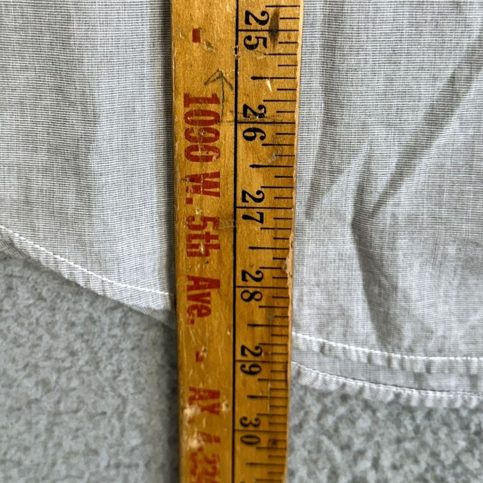 Vintage VINTAGE none Size US M / EU 48-50 / 2 - 7 Thumbnail