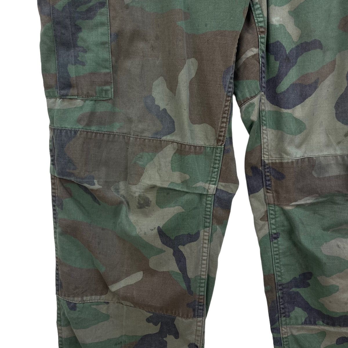 Vintage Vintage army Pant Combat Style Size US 38 / EU 54 - 8 Thumbnail