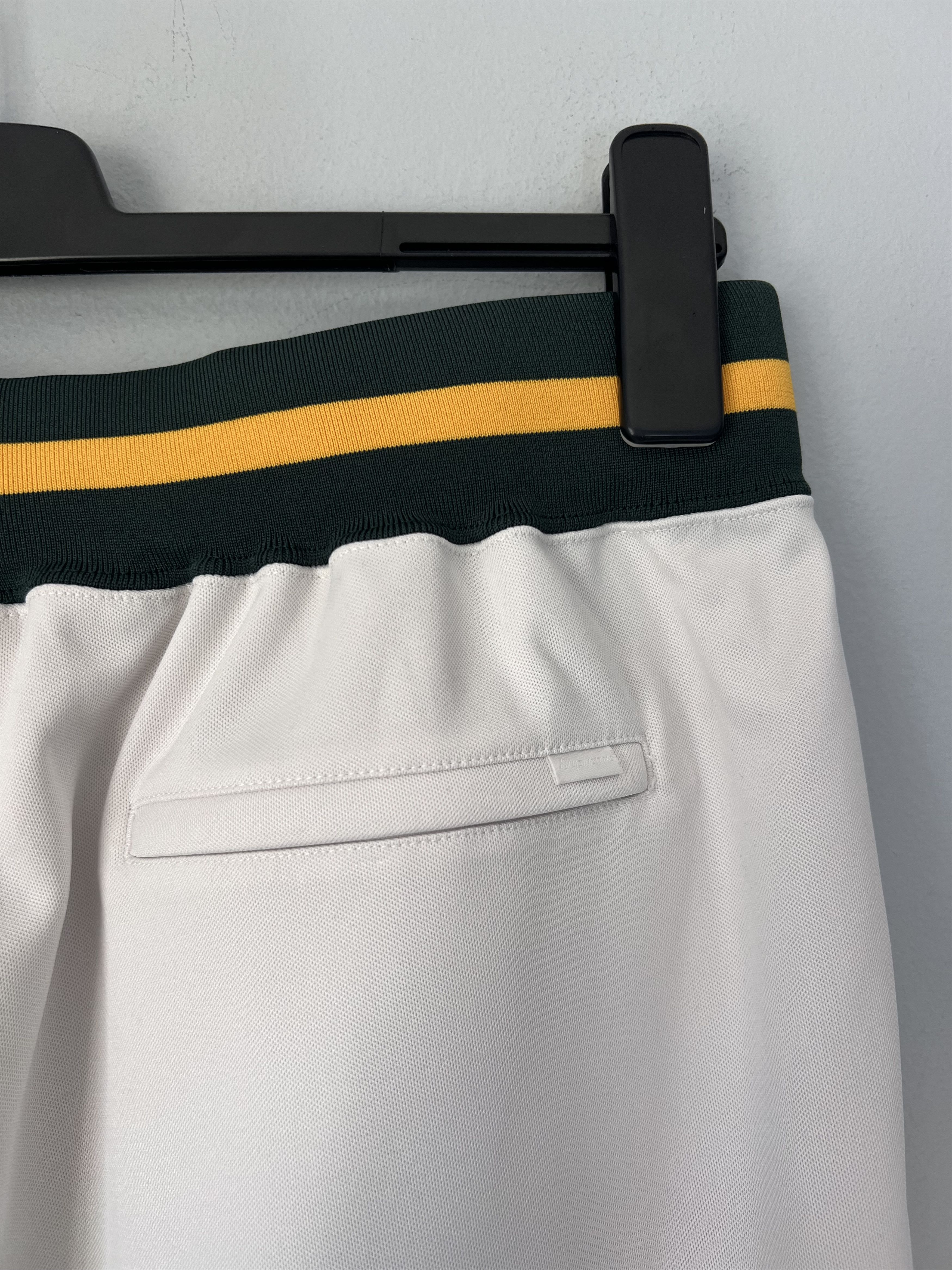 Supreme Supreme Studded Basketball Shorts in White Size US 32 / EU 48 - 5 Thumbnail