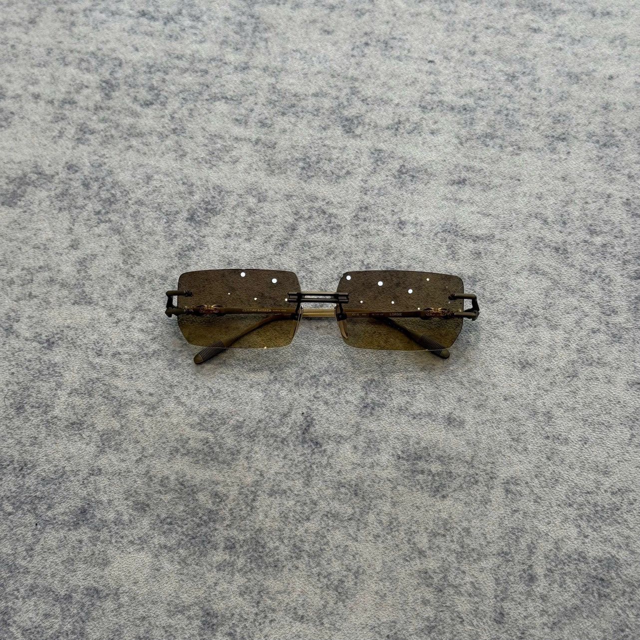 Chrome Hearts CHROME HEARTS LORDIE SAND Size ONE SIZE - 6 Thumbnail